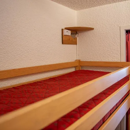 Apartment De Iina Aux 2 Alpes 1650 M - 4 Pers *