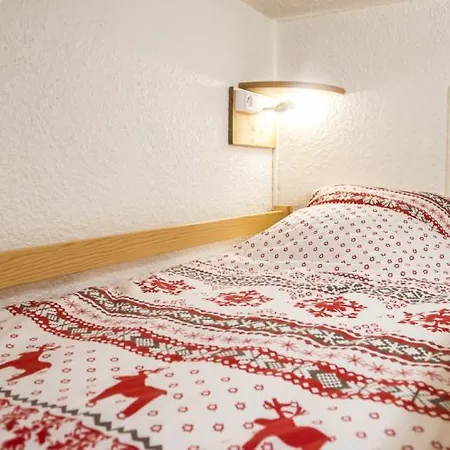 Apartment De Iina Aux 2 Alpes 1650 M - 4 Pers Les Deux Alpes