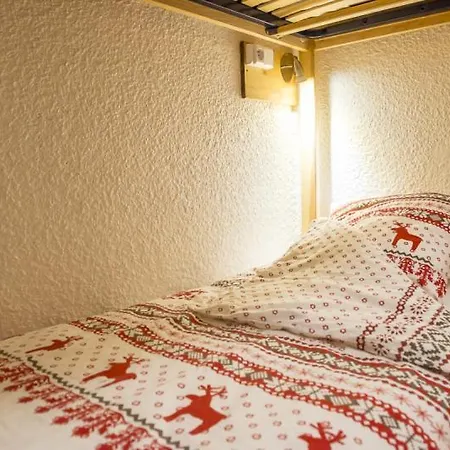 De Iina Aux 2 Alpes 1650 M - 4 Pers Apartment Les Deux Alpes