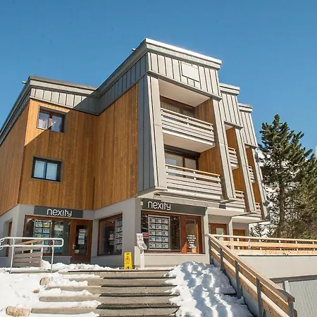 De Iina Aux 2 Alpes 1650 M - 4 Pers