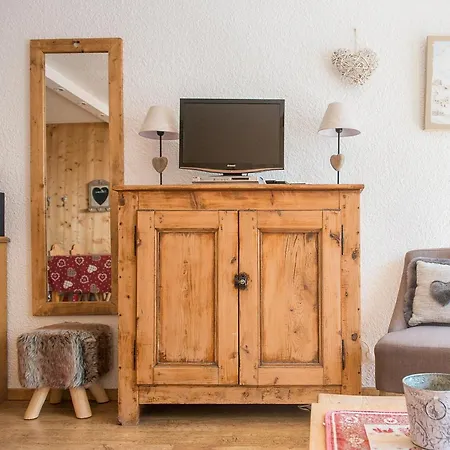 De Iina Aux 2 Alpes 1650 M - 4 Pers Appartement Les Deux Alpes