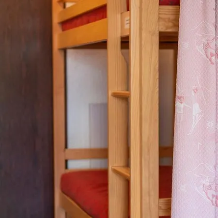 Apartman De Iina Aux 2 Alpes 1650 M - 4 Pers *