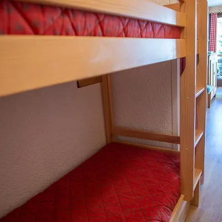 De Iina Aux 2 Alpes 1650 M - 4 Pers Apartment Les Deux Alpes