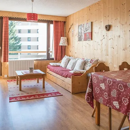 De Iina Aux 2 Alpes 1650 M - 4 Pers Apartman