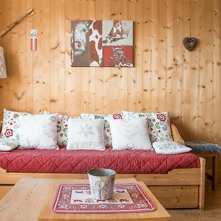 De Iina Aux 2 Alpes 1650 M - 4 Pers Apartman *