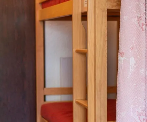 Daire De Iina Aux 2 Alpes 1650 M - 4 Pers *