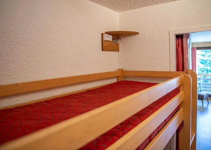 Daire De Iina Aux 2 Alpes 1650 M - 4 Pers *