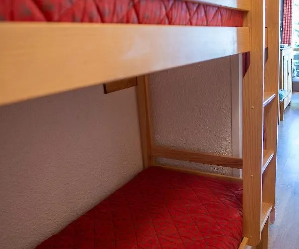 De Iina Aux 2 Alpes 1650 M - 4 Pers Daire Les Deux Alpes