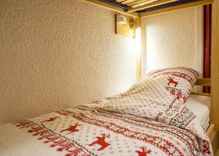 De Iina Aux 2 Alpes 1650 M - 4 Pers Daire Les Deux Alpes