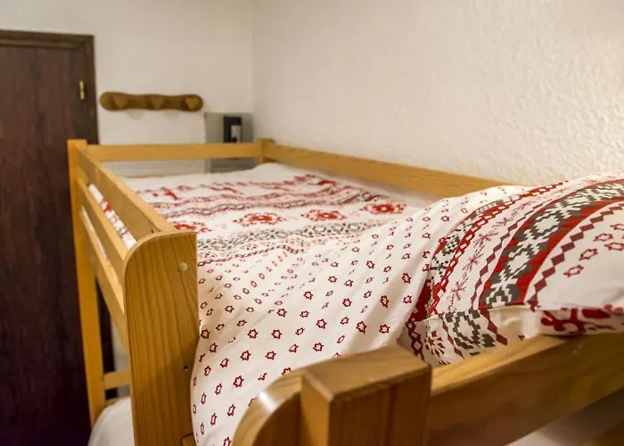 Daire De Iina Aux 2 Alpes 1650 M - 4 Pers *