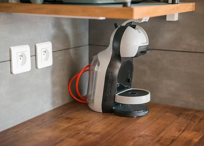 Daire De Iina Aux 2 Alpes 1650 M - 4 Pers *