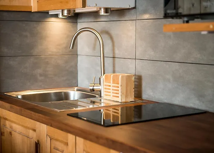 De Iina Aux 2 Alpes 1650 M - 4 Pers * Les Deux Alpes