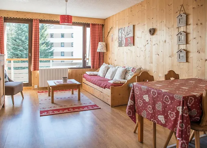 De Iina Aux 2 Alpes 1650 M - 4 Pers Daire