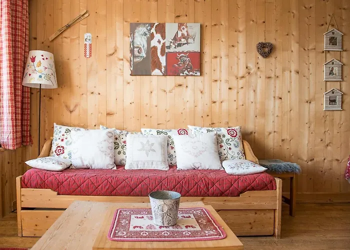 De Iina Aux 2 Alpes 1650 M - 4 Pers Daire *